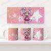 Sailor Moon Characters Ceramic Mug – 11oz / 300ml-Various Designs