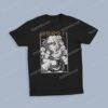 himiko-2.jpg Himiko Toga Unisex Black T-Shirts-Kids and Adult Sizes to 5XL-Various Designs