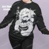 himiko2.jpg Himiko Toga – My Hero Academia Unisex Sweatshirt-XS to 6XL