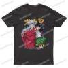 Inuyasha Anime Unisex T-Shirts-Kids and Adult Sizes to 5XL-Various Designs