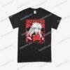 Inuyasha Anime Unisex T-Shirts-Kids and Adult Sizes to 5XL-Various Designs