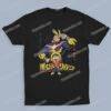 izukuallmight.jpg Midoriya Izuku Unisex Black T-Shirts-Kids and Adult Sizes to 5XL-Various Designs