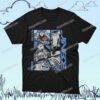 One Piece Anime Unisex T-Shirts-S to 5XL-Various Designs