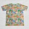 kids-tshirt-animalcrossing-bk.jpg Animal Crossing Pattern Kids Unisex T-Shirt