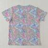 My Little Pony Pattern Kids Unisex T-Shirt