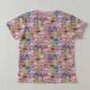 kids-tshirt-bk-strawberryshort.jpg Strawberry Shortcake Pattern Kids Unisex T-Shirt