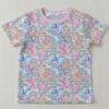 My Little Pony Pattern Kids Unisex T-Shirt