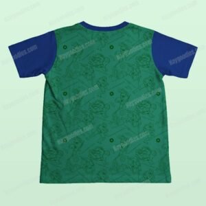 Teenage Mutant Ninja Turtles Kids Unisex T-Shirt