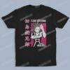 Kirishima Eijiro-Red Riot Unisex Black T-Shirts-Kids and Adult Sizes to 5XL-Various Designs