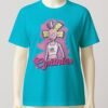 Rugrats Cynthia t-shirt unisex tee