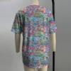 Lilo and Stitch pattern t-shirt XS to 7XL