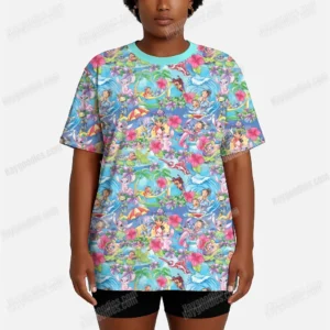 Import placeholder for 737