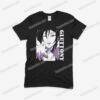 7 Deadly Sins Anime Unisex T-Shirts-S to 5XL-Various Designs