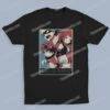 mha.jpg Bakugo Katsuki Unisex Black T-Shirts-Kids and Adult Sizes to 5XL-Various Designs