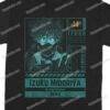 My Hero Academia T-Shirts – Anime Character Designs | Deku, Bakugo, Todoroki | Unisex Sizes Kids to Adult 5XL