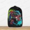 Miles Morales Spider-Verse Backpack-Various Designs