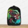 Miles Morales Spider-Verse Backpack-Various Designs
