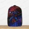 Miles Morales Spider-Verse Backpack-Various Designs