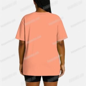 No Touchy Duck Women’s Fit T-Shirt | Soft Jersey Blend | UK 8-24
