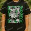 My Hero Academia T-Shirt | Anime Character Tees | Unisex Boku No Hero Academia Shirt (Kids-Adult Sizes)