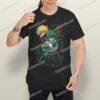 My Hero Academia Anime Unisex T-Shirts-Kids and Adult Sizes to 5XL-Various Designs
