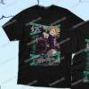 Jujutsu Kaisen Anime Unisex T-Shirts-Kids and Adult Sizes to 5XL-Various Designs