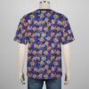 Mr Potato Head T-Shirt – All-Over Pattern Unisex Tee | XS to 7XL