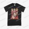 power.jpeg Power Chainsaw Man Anime Unisex T-Shirts-S to 5XL-Various Designs