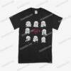 power2.jpeg Power Chainsaw Man Anime Unisex T-Shirts-S to 5XL-Various Designs