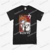 power3.jpeg Power Chainsaw Man Anime Unisex T-Shirts-S to 5XL-Various Designs