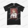 power4.jpeg Power Chainsaw Man Anime Unisex T-Shirts-S to 5XL-Various Designs