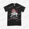 power5.jpeg Power Chainsaw Man Anime Unisex T-Shirts-S to 5XL-Various Designs