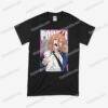 power8.jpeg Power Chainsaw Man Anime Unisex T-Shirts-S to 5XL-Various Designs