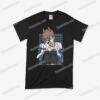 power9.jpeg Power Chainsaw Man Anime Unisex T-Shirts-S to 5XL-Various Designs