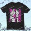 One Piece Anime Unisex T-Shirts-S to 5XL-Various Designs