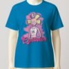 Rugrats Cynthia t-shirt unisex tee