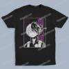 shoto-2.jpg Shoto Todoroki Unisex Black T-Shirts-Kids and Adult Sizes to 5XL-Various Designs