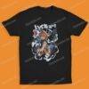 Haikyuu! Anime Unisex T-Shirts-Kids and Adult Sizes to 5XL