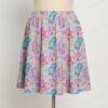 Care Bears Short Skirt With Pockets-UK 8 to 26-Pink