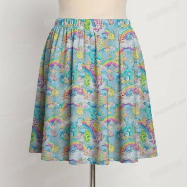 skirt-front-carebearsblue.jpg Import placeholder for 10741
