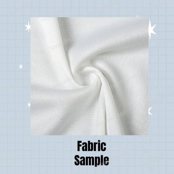 skirtfabric.jpg Care Bears Short Skirt With Pockets-UK 8 to 26