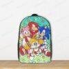 Sonic and Friends Backpack-Various Designs