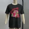 Strawberry Shortcake t-shirt unisex soft-touch tee