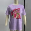 Strawberry Shortcake t-shirt unisex soft-touch tee