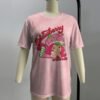Strawberry Shortcake t-shirt unisex soft-touch tee