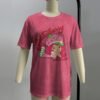 Strawberry Shortcake t-shirt unisex soft-touch tee