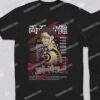 Jujutsu Kaisen Anime Unisex T-Shirts-Kids and Adult Sizes to 5XL-Various Designs