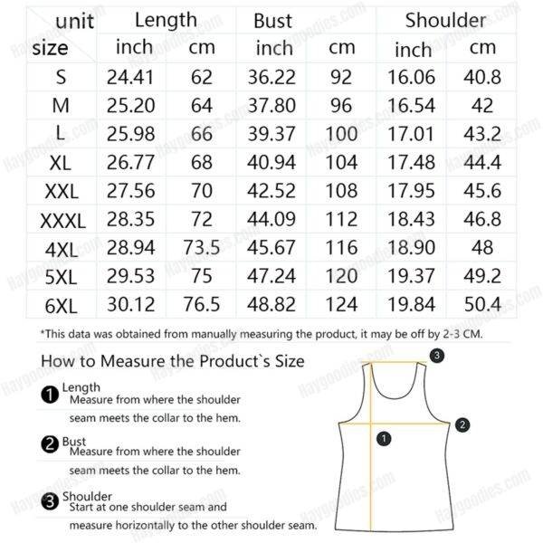 Chunky Needle Knit Sweater Vest | Unisex Size S to 6XL