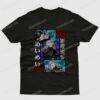 Jujutsu Kaisen Anime Unisex T-Shirts-Kids and Adult Sizes to 5XL-Various Designs