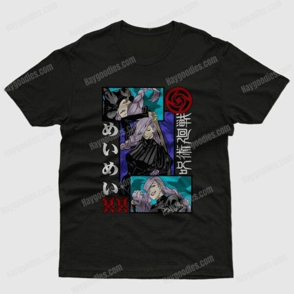 Jujutsu Kaisen Anime Unisex T-Shirts-Kids and Adult Sizes to 5XL-Various Designs